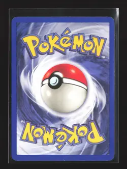 Pokemon Team Rocket #31/82 Rare Dark Weezing (31) - Image 2