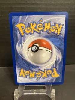 Pokemon Meowth Ex 062/088 Double Rare Perfect Order POR NM+ - Image 3