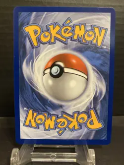 Pokemon Meowth Ex 062/088 Double Rare Perfect Order POR NM+ - Image 4