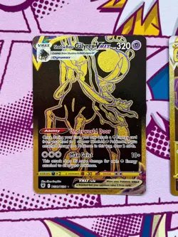 Pokemon TCG - Astral Radiance BUNDLE (x3) - w/ Origin Forme Palkia VSTAR 208/189 - Image 2