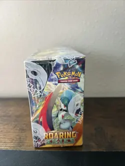 Pokemon XY Roaring Skies Booster Box Sealed 36 Pack - Image 2