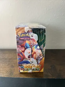 Pokemon XY Roaring Skies Booster Box Sealed 36 Pack - Image 4