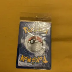 Pokemon Scarlet And Violet Promo 151 Snorlax 051 NEW SEALED Black Star - Image 2