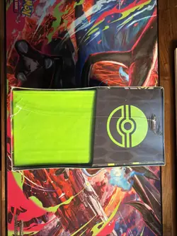 Pokemon Mega Evolution Perfect Order Pokemon Center ETB - Image 2