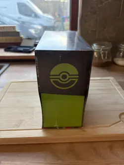 Pokemon TCG ‘Perfect Order’ Elite Trainer Box ETB - Brand New & Sealed - Image 2