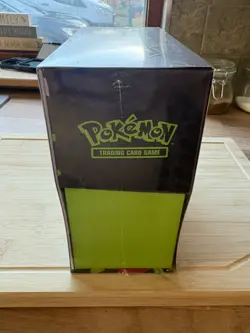 Pokemon TCG ‘Perfect Order’ Elite Trainer Box ETB - Brand New & Sealed - Image 3