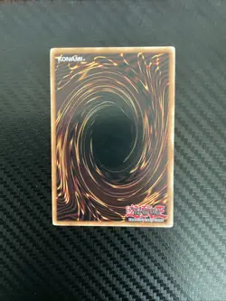 *** ELEMENTAL HERO GAIA *** SUPER RARE CT08-EN011 YUGIOH! LP - Image 2