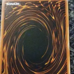 Yu-Gi-Oh! TCG Warrior/Effect SGX1-ENA10 Speed Duel Effect Card English Standard - Image 2