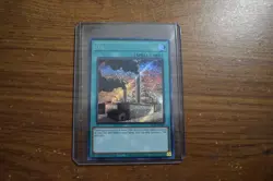 Oil BLTR-EN026 (1st Edition) - Yu-Gi-Oh - Battles of Legend: Terminal Revenge - Image 1