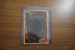 Oil BLTR-EN026 (1st Edition) - Yu-Gi-Oh - Battles of Legend: Terminal Revenge - Image 2