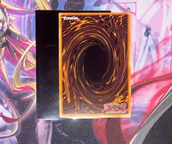 Dragon Master Magia (PUR) RA04-EN055 Quarter Century Stampede 1st Edition - Image 2