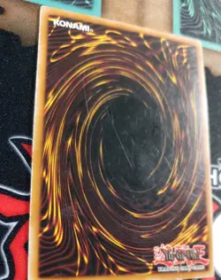 LP Perfect Machine King RDS-EN012 Rise of Destiny 1st Edition YUGIOH YU-GI-OH! - Image 3