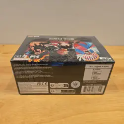 ONE PIECE EMPERORS IN THE NEW WORLD ENGLISH BOOSTER BOX OP-09 New Sealed - Image 4
