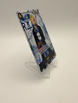 Sabo Alternate Art OP13-120 NM - One Piece TCG - Image 2