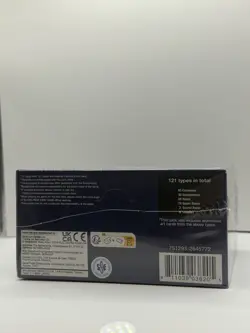 2022 One Piece Romance Dawn Booster Box OP-01 1st Wave English Blue Bottom 🔥 - Image 4