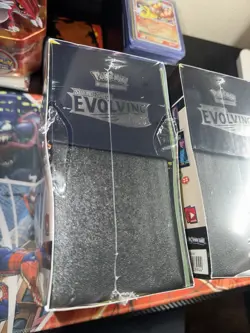 Pokemon: Evolving Skies ETB Set x2 (READ DESCRIPTION) - Image 3