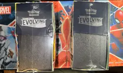 Pokemon: Evolving Skies ETB Set x2 (READ DESCRIPTION) - Image 4