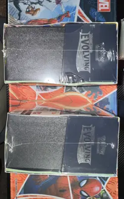 Pokemon: Evolving Skies ETB Set x2 (READ DESCRIPTION) - Image 5
