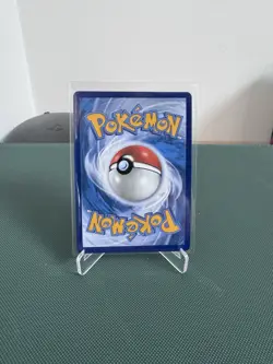 POKEMON TCG - YVELTAL EX - 105/088 - ULTRA RARE- PERFECT ORDER - FULL ART - Image 2
