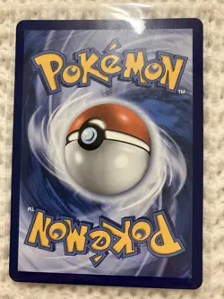 Pokemon TCG Perfect Order Yveltal EX 105/088 Ultra Rare Full Art NM Eng - Image 2
