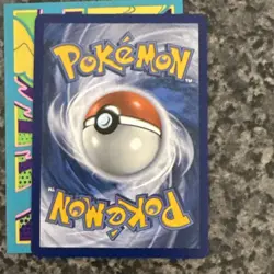 POKEMON TCG - YVELTAL EX - 105/088 - ULTRA RARE- PERFECT ORDER - FULL ART - Image 2