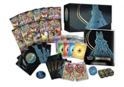 Pokemon Center Mega Evolution ETBs & Enhanced Booster Box (PRESALE) - Image 3