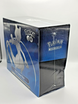 Pokemon TCG: Pokemon GO Elite Trainer Box ETB Factory Sealed Box - Image 2
