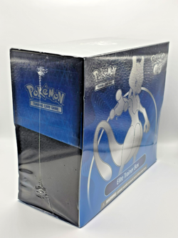 Pokemon TCG: Pokemon GO Elite Trainer Box ETB Factory Sealed Box - Image 3