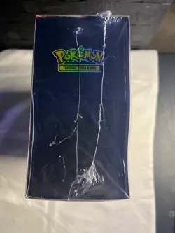 Pokemon Scarlet & Violet Surging Sparks | Elite Trainer Box | 2-Pack | Costco - Image 4