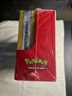 Pokemon Scarlet & Violet Surging Sparks | Elite Trainer Box | 2-Pack | Costco - Image 5