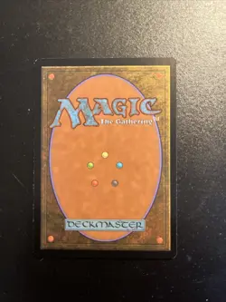 MTG Mother of Runes Card #473 Secret Lair Foil Magic the Gathering Card - Image 3