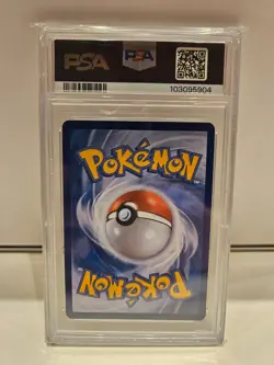 2023 Pokemon Card Korean 151 CHARIZARD EX SR PSA 10 SUPER RARE 185/165 - Image 2