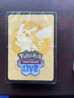 Pokemon Perfect Order Build & Battle Deck Serperior MEP 064 Sealed Promo - Image 2