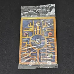 Pokemon Ancient Mew Sealed 2000 Movie Promo Holo New - Image 1
