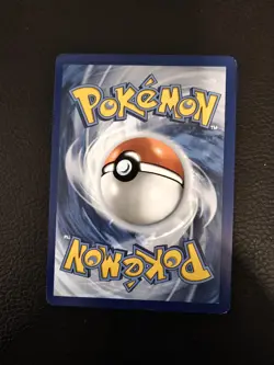 Pokemon TCG - Lucario 114/198 Play Stamped Prize Pack Series 3 Non Holo - Image 2