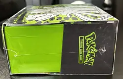 Pokemon TCG Perfect Order Pokemon Center Elite Trainer Box ETB - Dent in bottom - Image 4