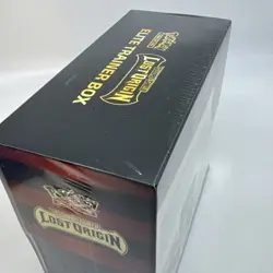 Pokemon TCG: Sword & Shield Lost Origin Elite Trainer Box. (READ) 820650850714 - Image 5