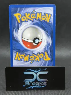1999 MEWTWO 10/102 BASE SET HOLO RARE POKEMON TCG - Image 3