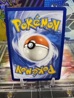 Meowscarada 015/198 Reverse Holo Rare Pokemon TCG Scarlet & Violet Base Set - Image 2