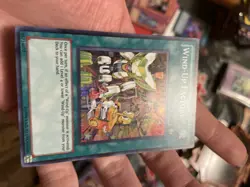 Wind-Up Factory - GENF-EN054 - Super Rare - Unlimited - NM - Image 4