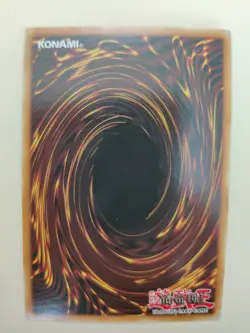 Yugioh! Wind-Up Rat ORCS-EN023 Super Rare LP - Image 4