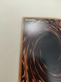 Yugioh! Wind-Up Rat ORCS-EN023 Super Rare LP - Image 5