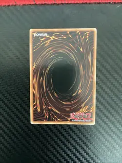 Wind-Up Rat ORCS-EN023 Order of Chaos Unlimited Edition LP - Image 2