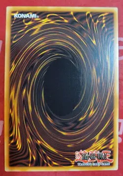 YuGiOh S:P Little Knight MP25-EN047 Starlight Rare 1st Edition - Image 2