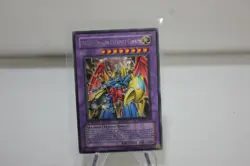 4x 1st ed 1x reg Yu-gi-oh VWXYZ-Dragon Catapult Cannon DP2-EN017 RARE Near Mint - Image 2