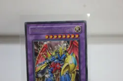 4x 1st ed 1x reg Yu-gi-oh VWXYZ-Dragon Catapult Cannon DP2-EN017 RARE Near Mint - Image 3