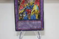4x 1st ed 1x reg Yu-gi-oh VWXYZ-Dragon Catapult Cannon DP2-EN017 RARE Near Mint - Image 4