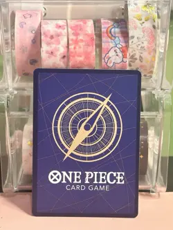 Yamato (Alternate Art) EB03-057 Extra Booster: One Piece Heroines Edition Foil - Image 2