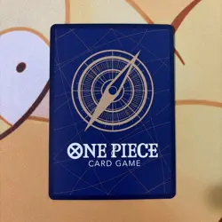 Yamato (Premium Card Collection -Best Selection Vol. 4-) EB01-007 One Piece... - Image 2