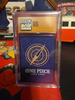 Nico Robin (Alternate Art) EB02-036 Extra Booster: Anime 25th Collection Foil - Image 2